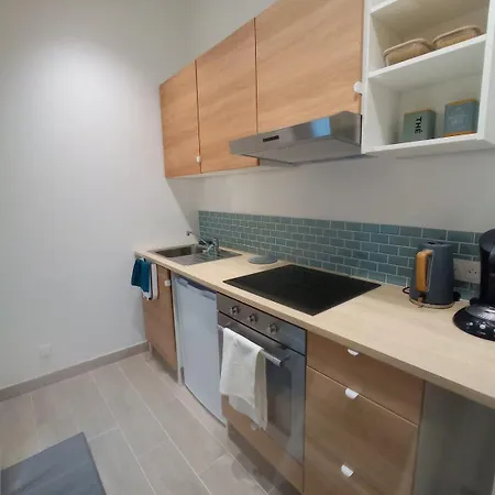 Au Bois Flotte - Tiny House 马雷讷