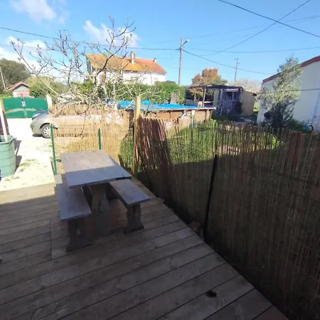 度假居 Au Bois Flotte - Tiny House