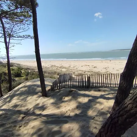 Au Bois Flotte - Tiny House Holiday home Marennes (Charente-Maritime)