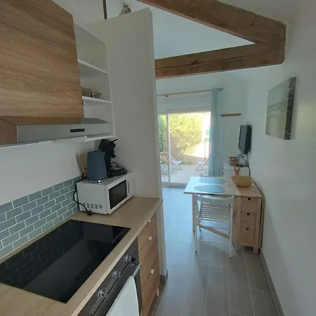 Au Bois Flotte - Tiny House *
