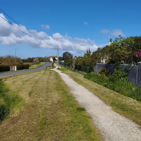 Au Bois Flotte - Tiny House 度假居 马雷讷