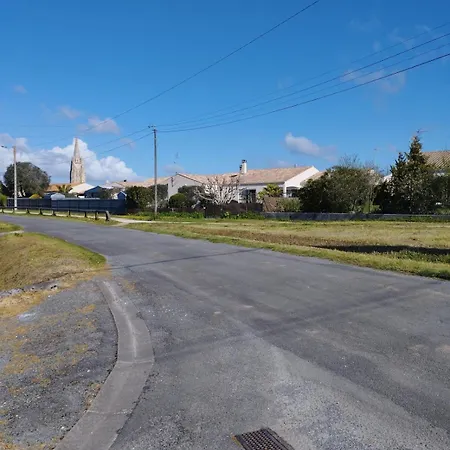 Au Bois Flotte - Tiny House *