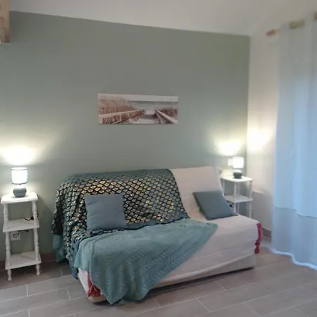 Au Bois Flotte - Tiny House Holiday home